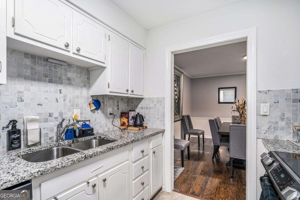 46 Le Parc Fontaine Lithonia - 11