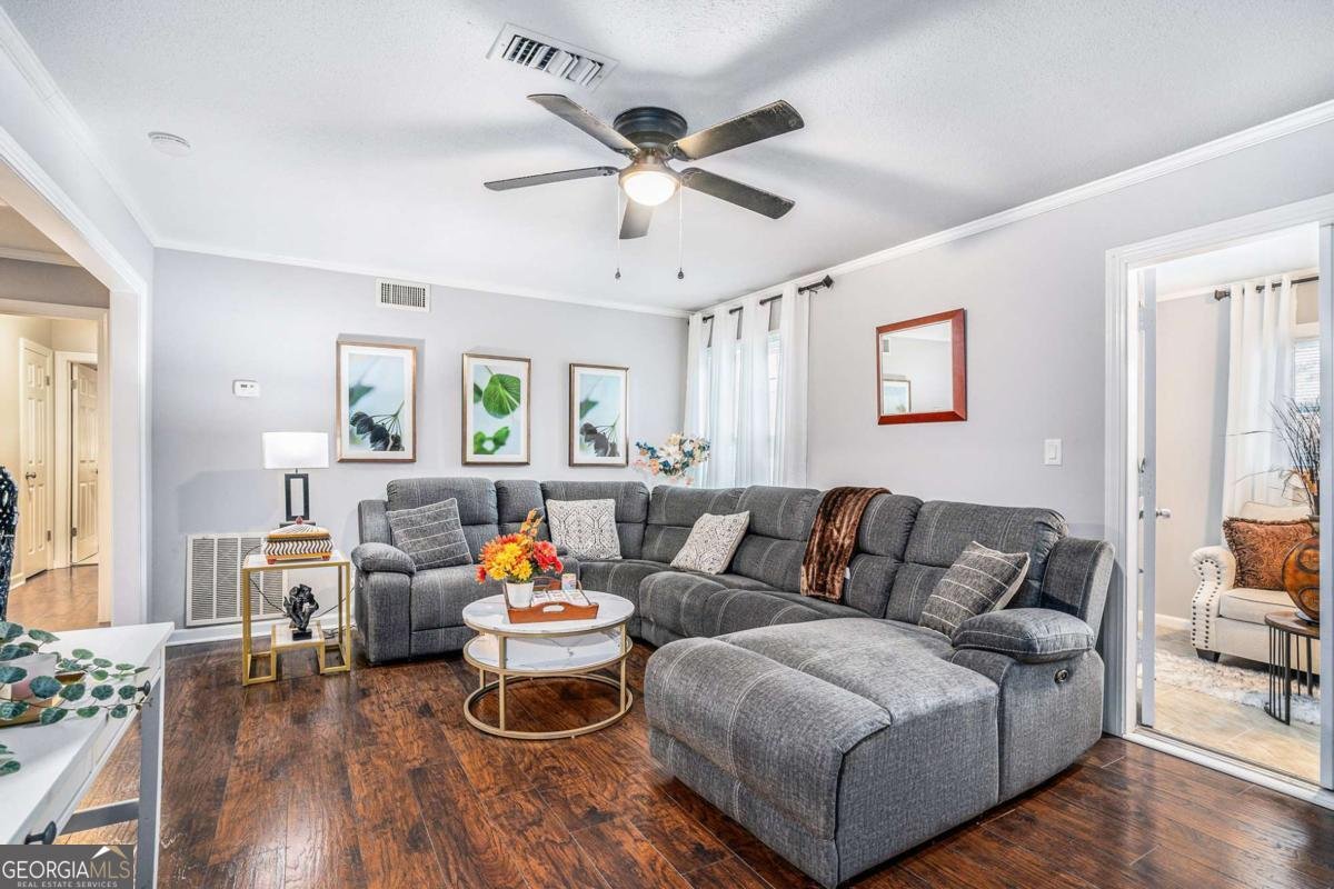 46 Le Parc Fontaine Lithonia - 2