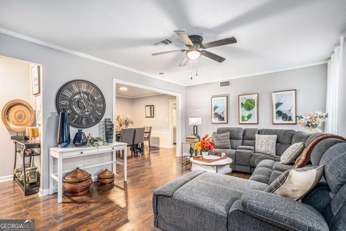 46 Le Parc Fontaine Lithonia - 3
