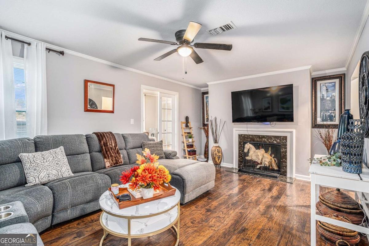 46 Le Parc Fontaine Lithonia - 4