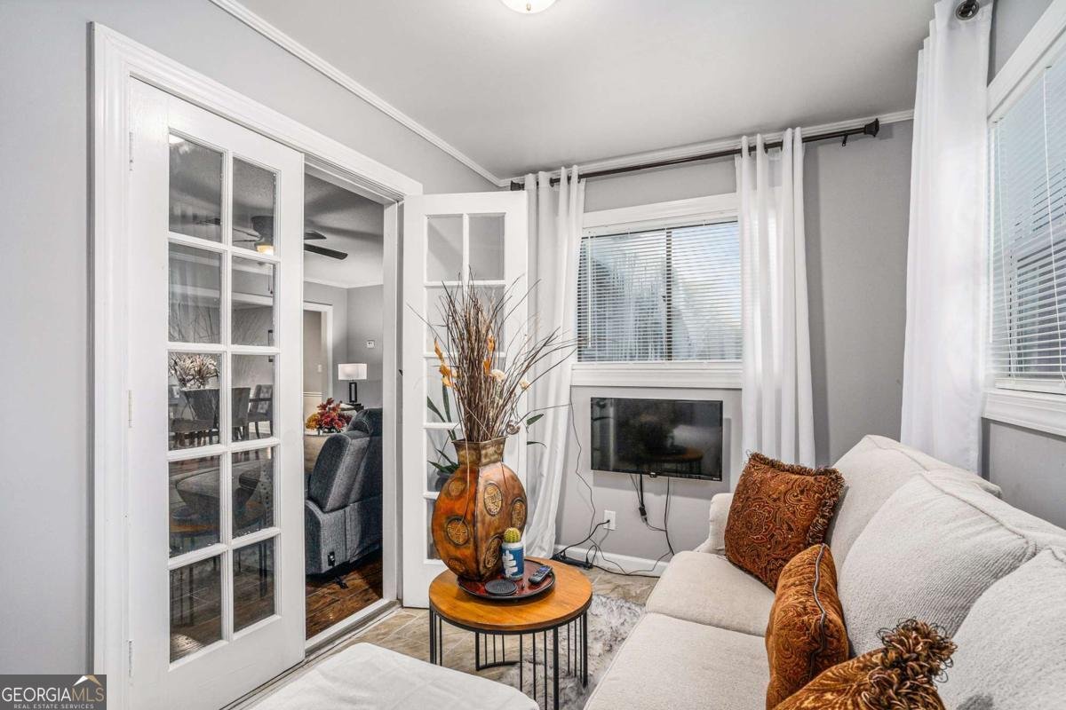 46 Le Parc Fontaine Lithonia - 6