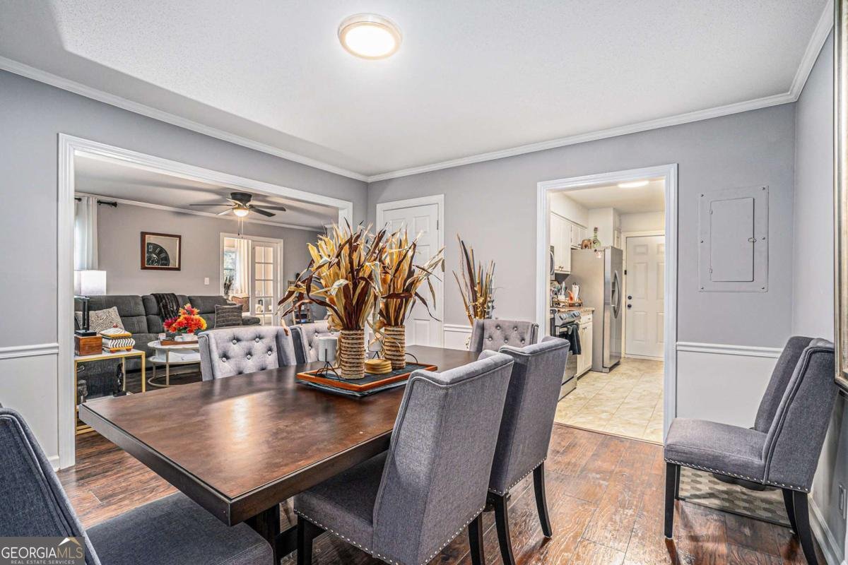 46 Le Parc Fontaine Lithonia - 8
