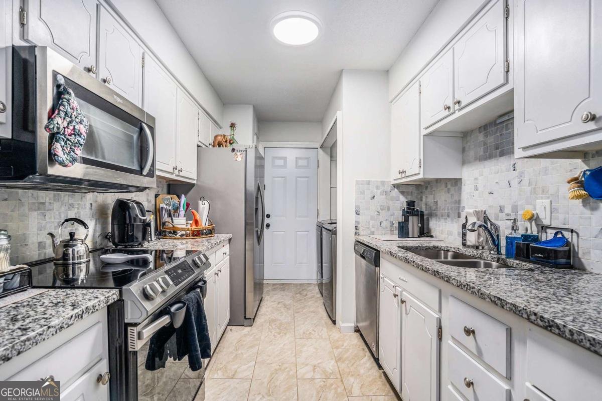 46 Le Parc Fontaine Lithonia - 9