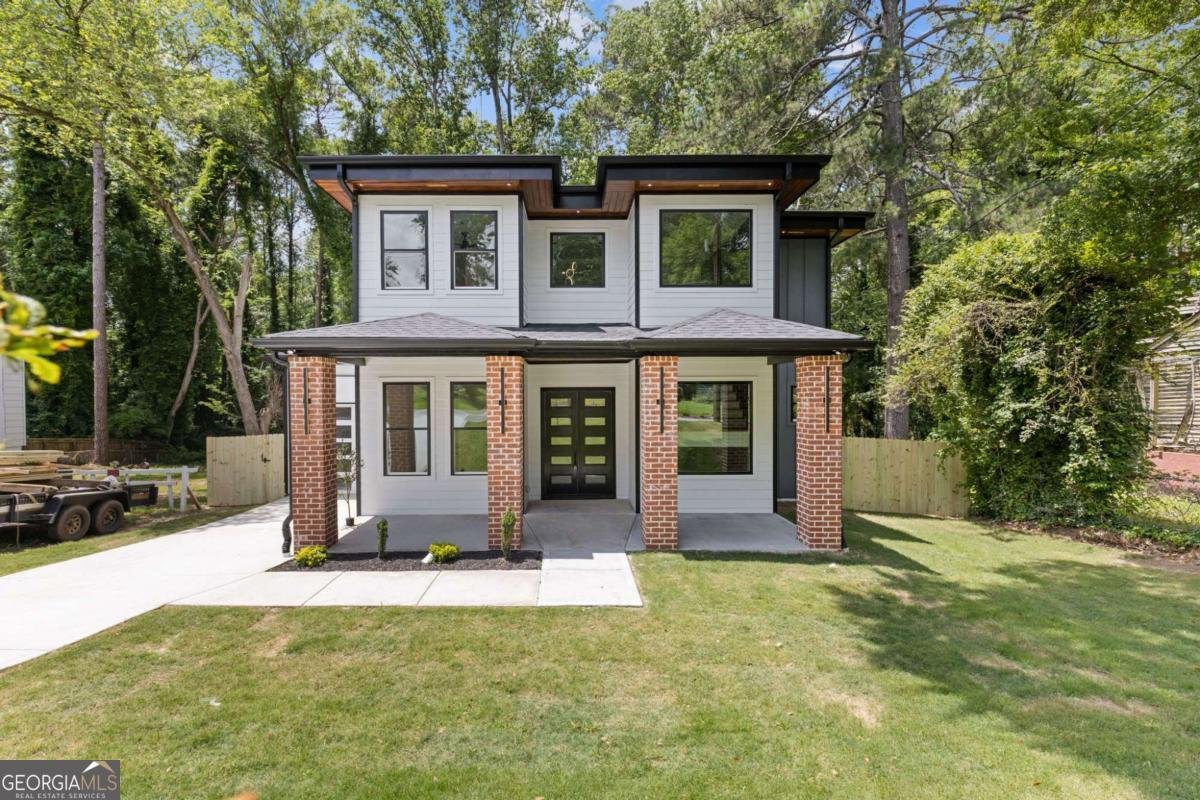 2060 North Avenue Atlanta - 1