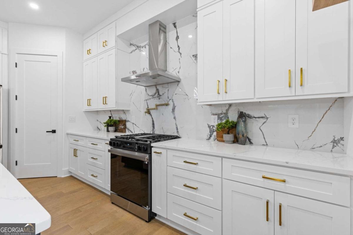 2060 North Avenue Atlanta - 10