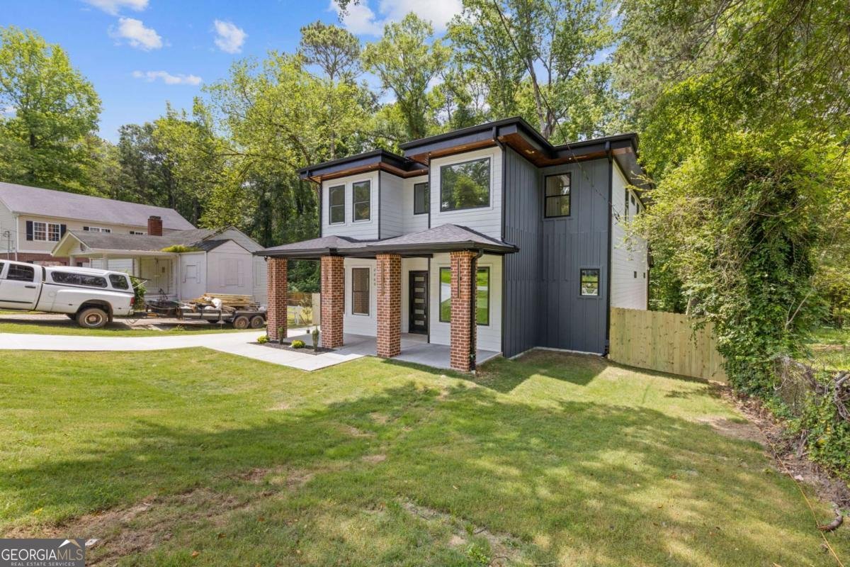 2060 North Avenue Atlanta - 2