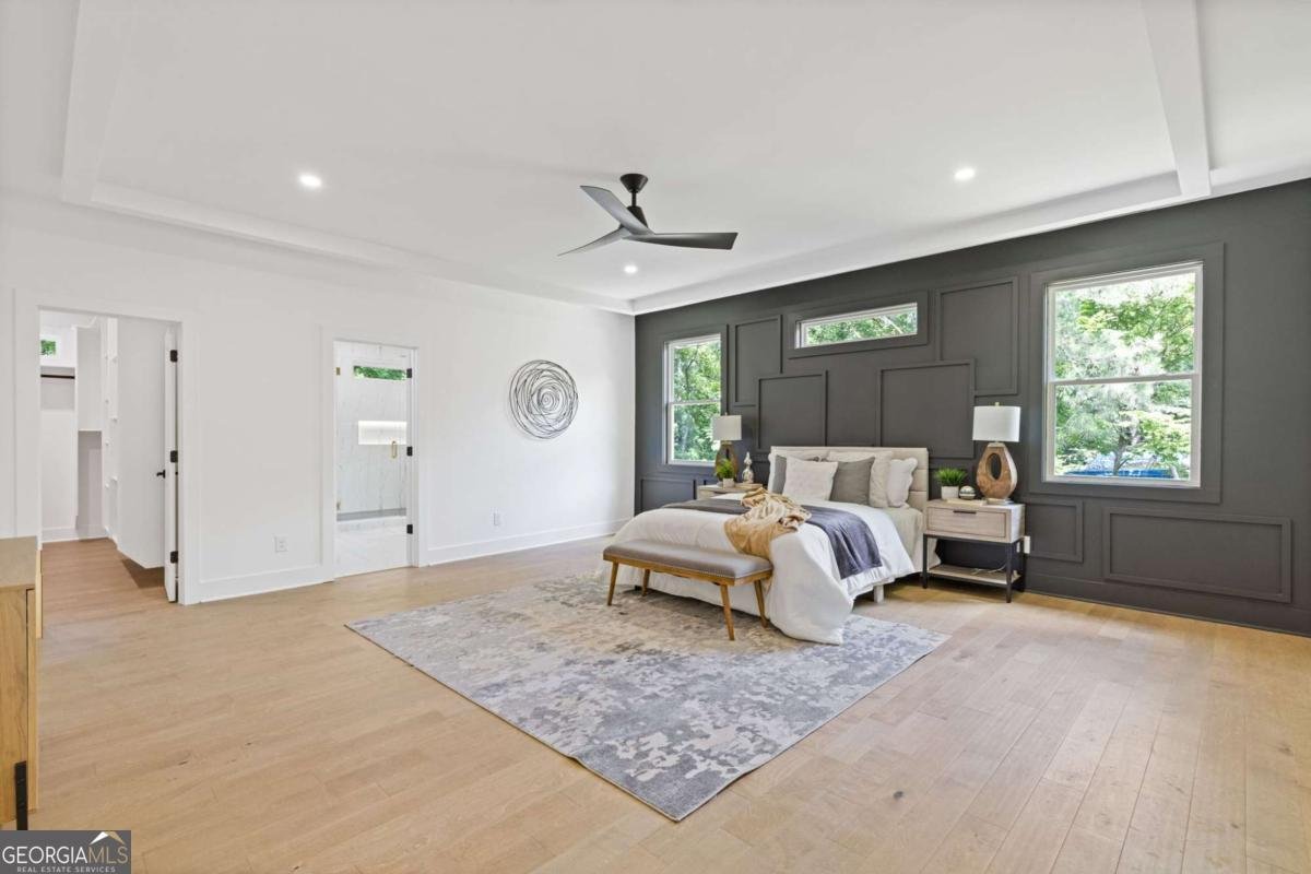 2060 North Avenue Atlanta - 23