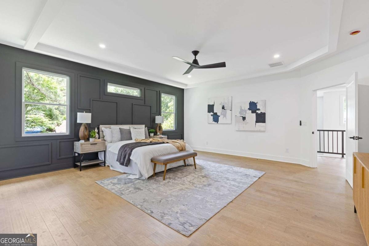 2060 North Avenue Atlanta - 24