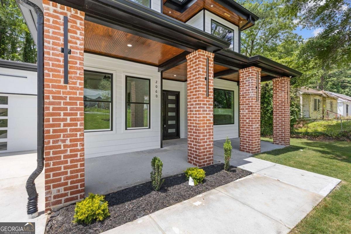 2060 North Avenue Atlanta - 3