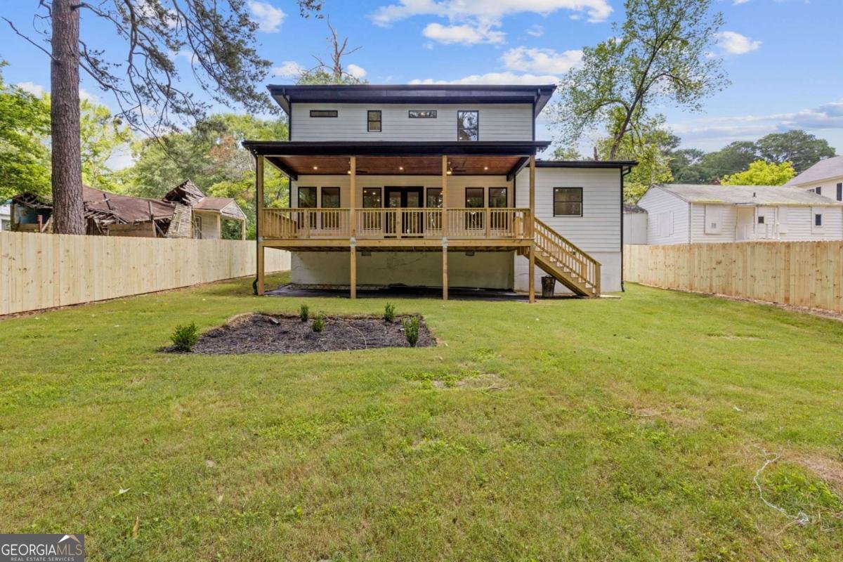 2060 North Avenue Atlanta - 35