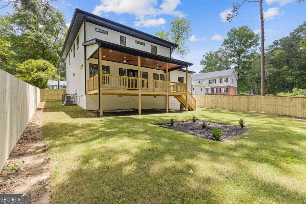 2060 North Avenue Atlanta - 36