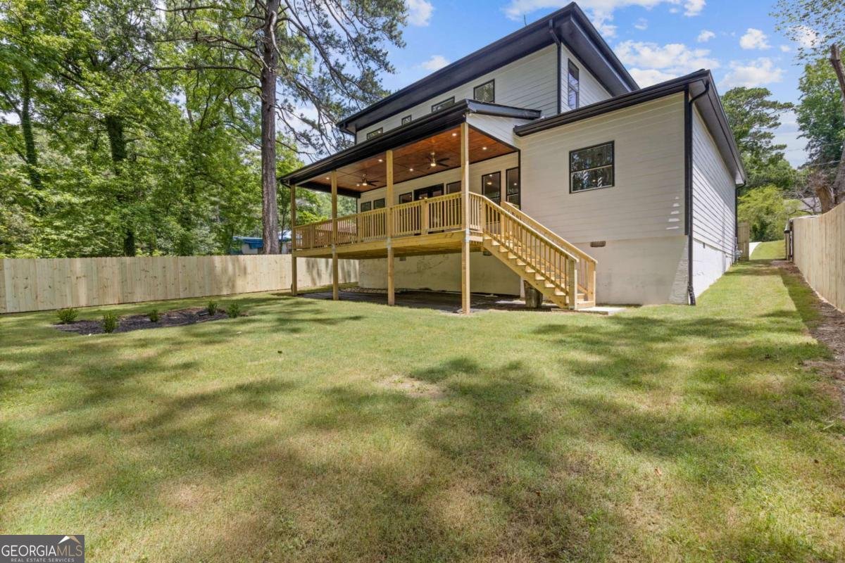 2060 North Avenue Atlanta - 37