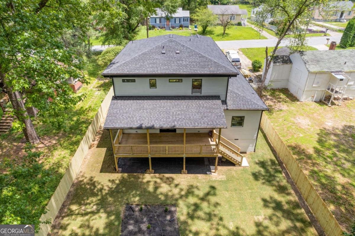 2060 North Avenue Atlanta - 38