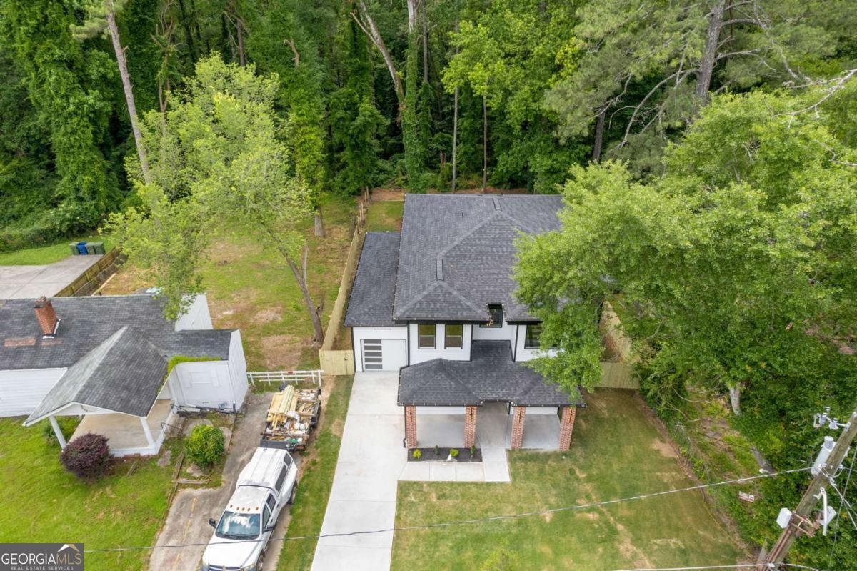 2060 North Avenue Atlanta - 40