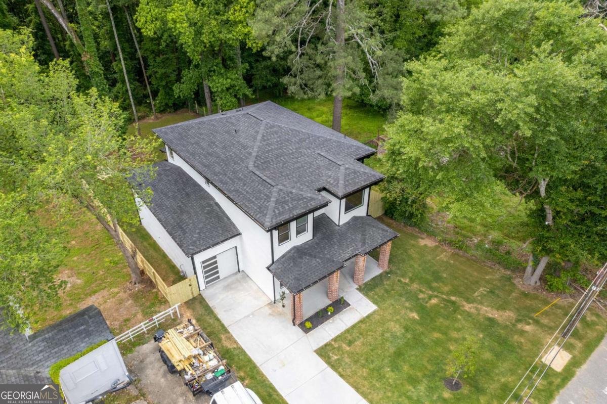 2060 North Avenue Atlanta - 41