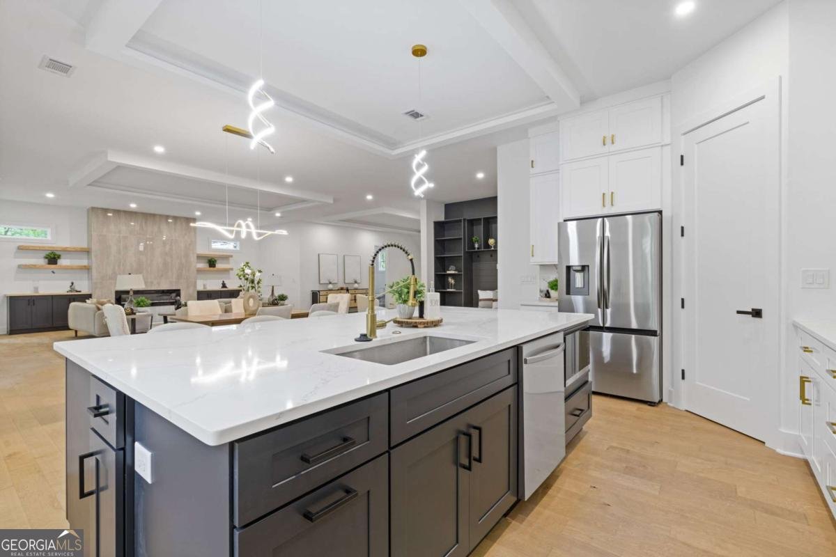 2060 North Avenue Atlanta - 9