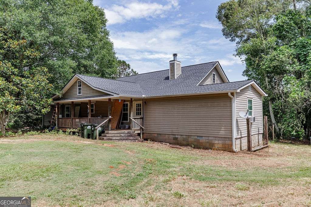 110 October Woods Drive Athens - 1