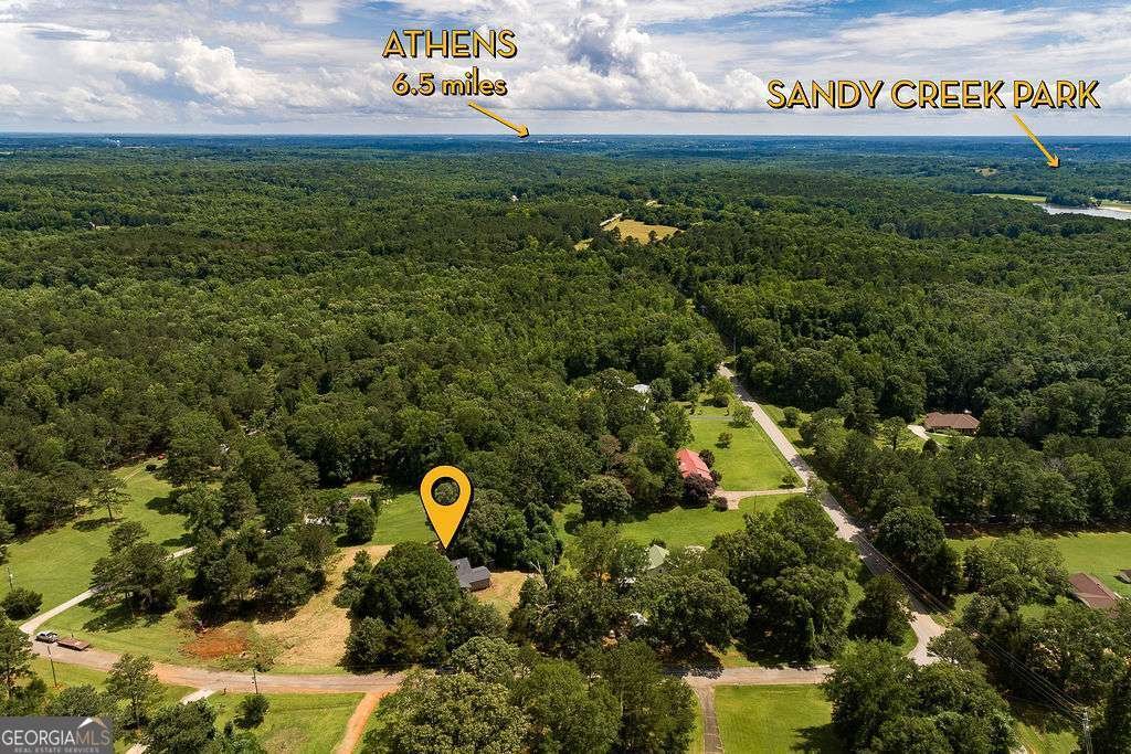 110 October Woods Drive Athens - 19