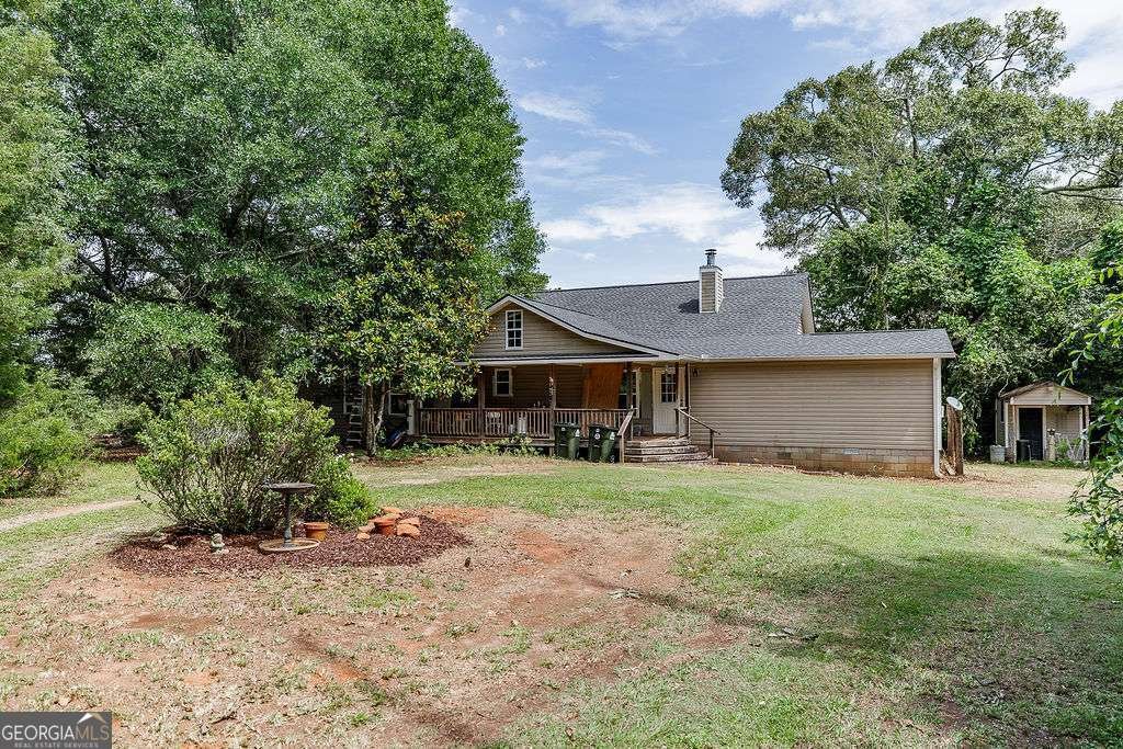 110 October Woods Drive Athens - 2