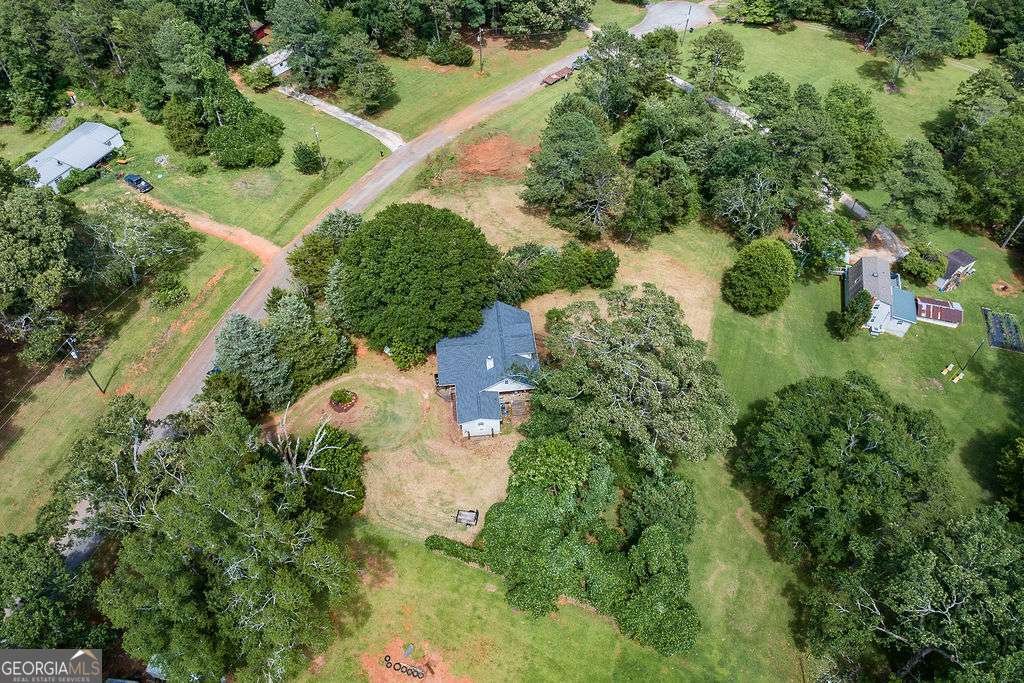 110 October Woods Drive Athens - 22