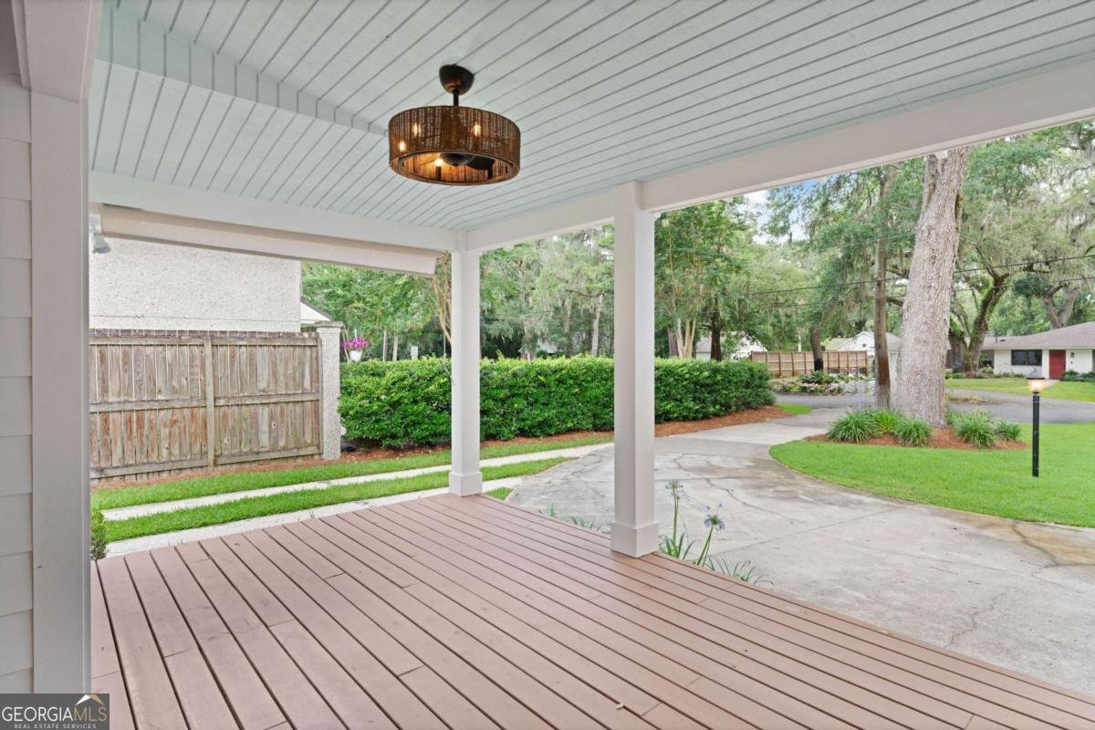 204 Youngwood Drive St. Simons - 1