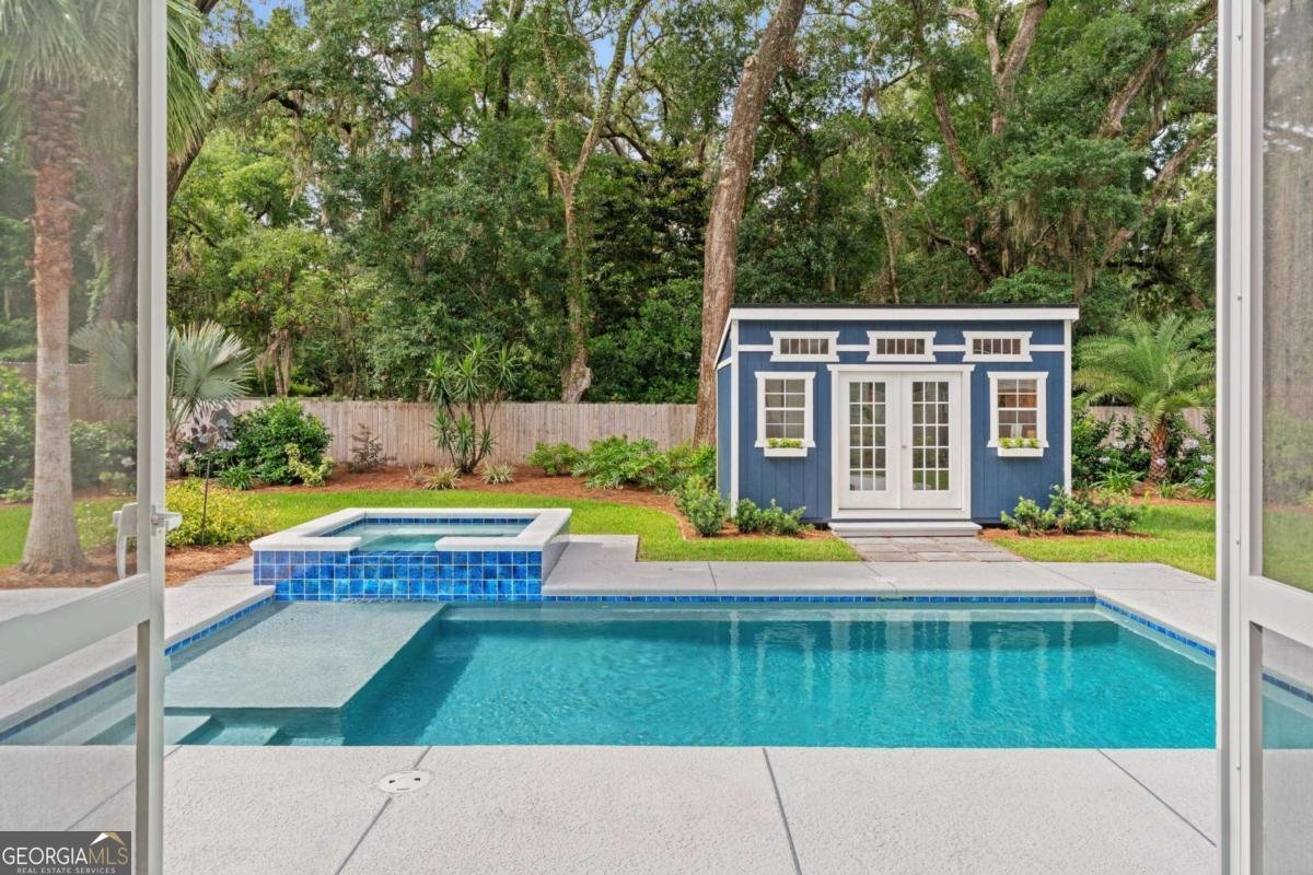 204 Youngwood Drive St. Simons - 37