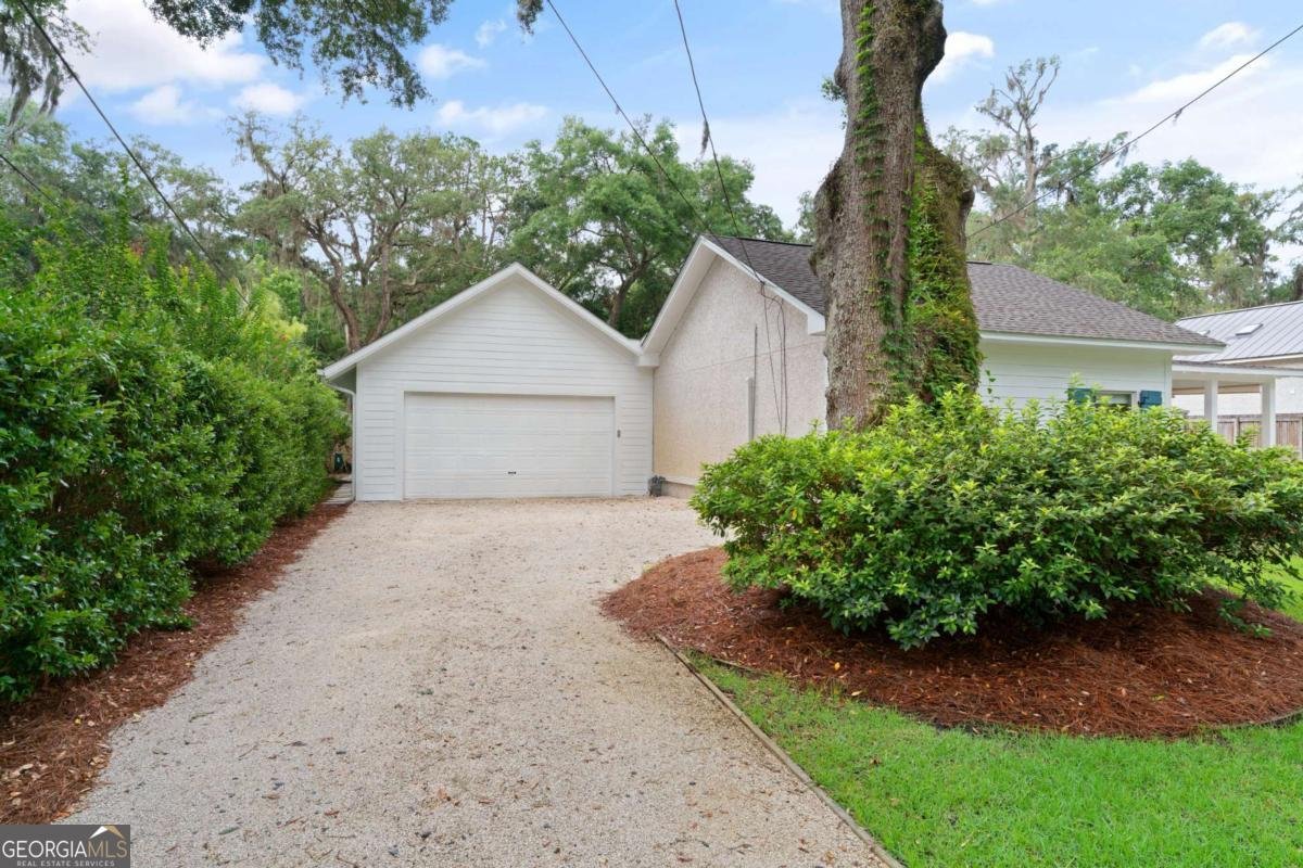204 Youngwood Drive St. Simons - 4