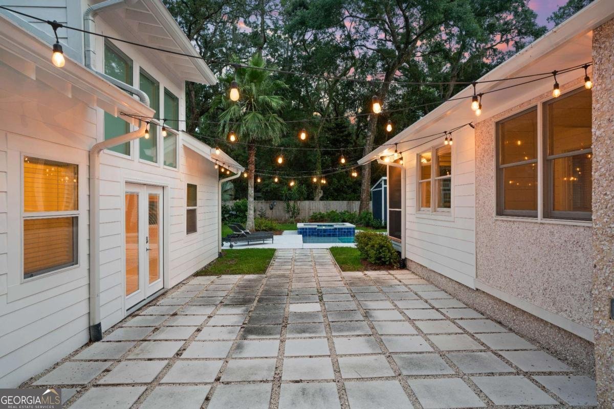 204 Youngwood Drive St. Simons - 41