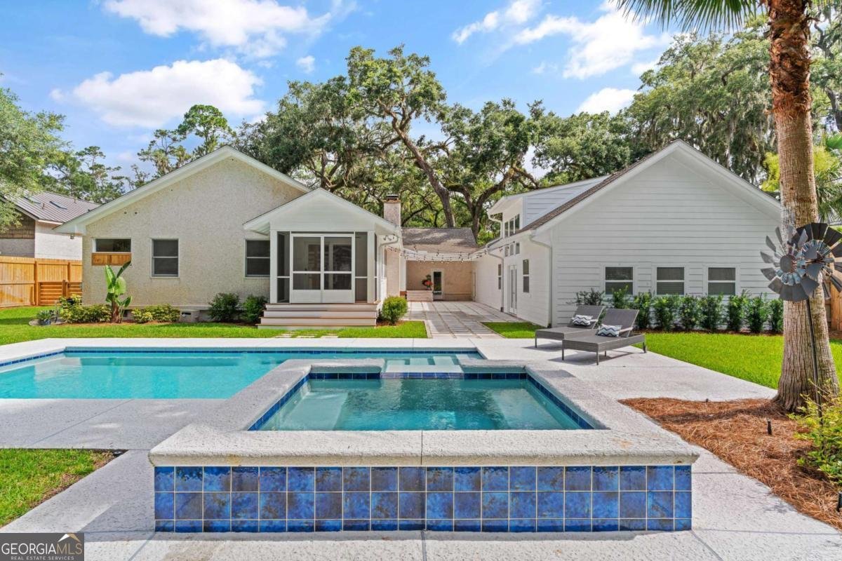204 Youngwood Drive St. Simons - 42