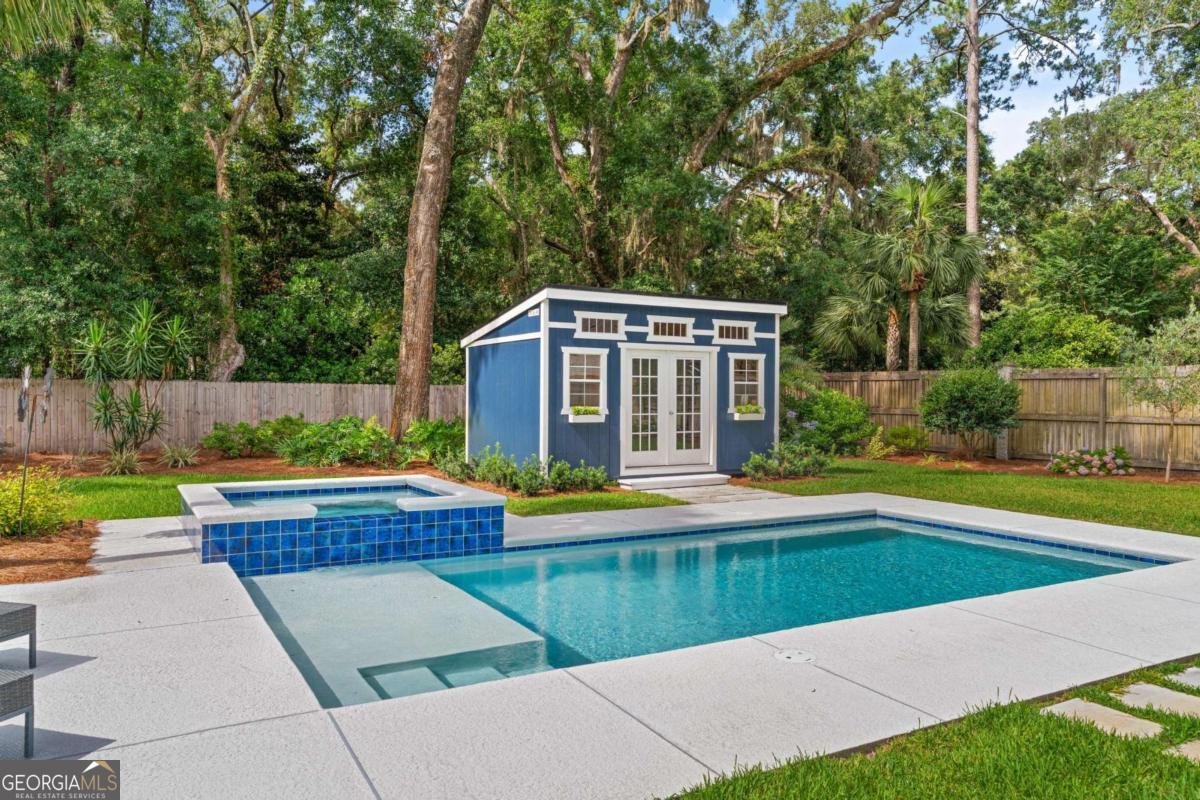 204 Youngwood Drive St. Simons - 43