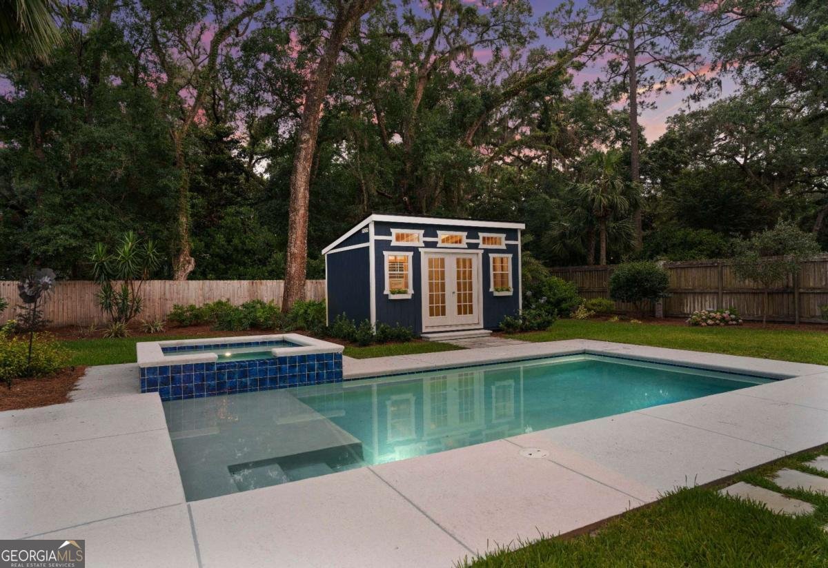 204 Youngwood Drive St. Simons - 44