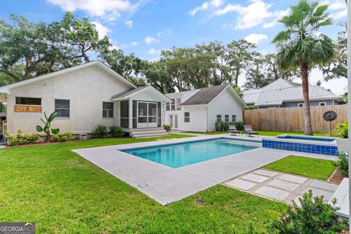 204 Youngwood Drive St. Simons - 45