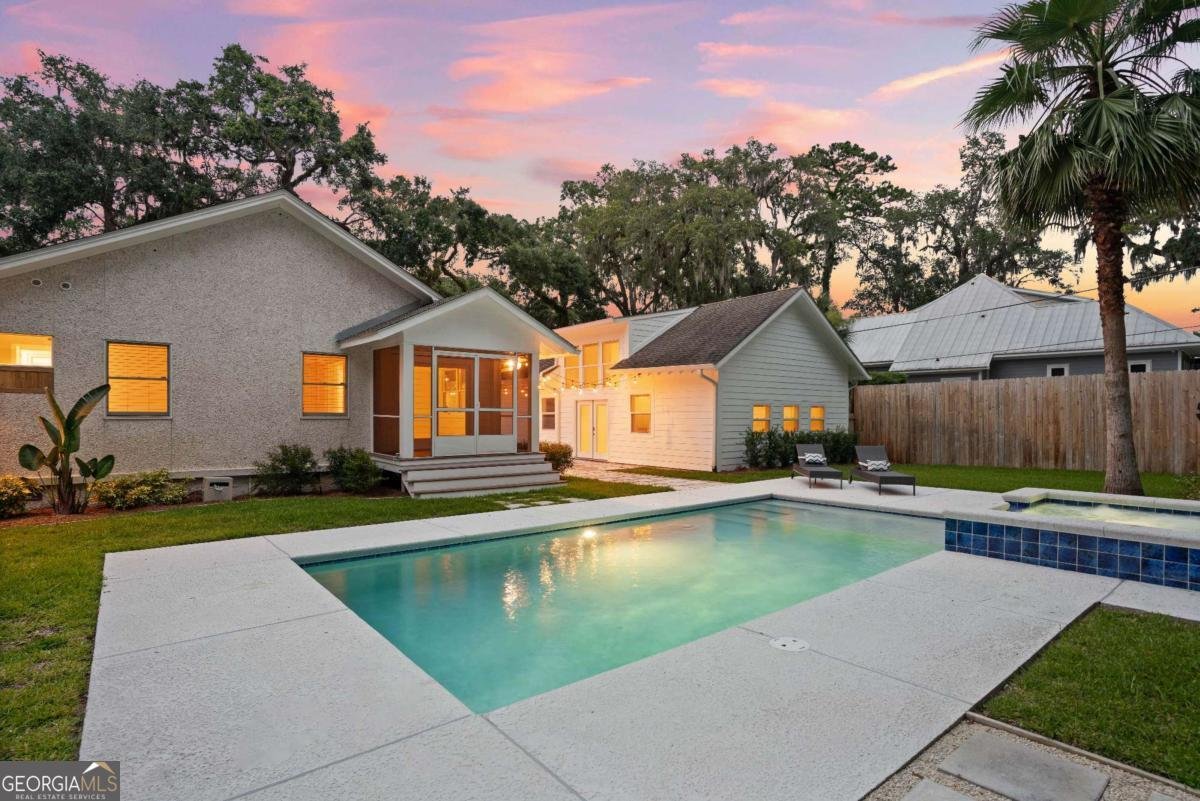 204 Youngwood Drive St. Simons - 46
