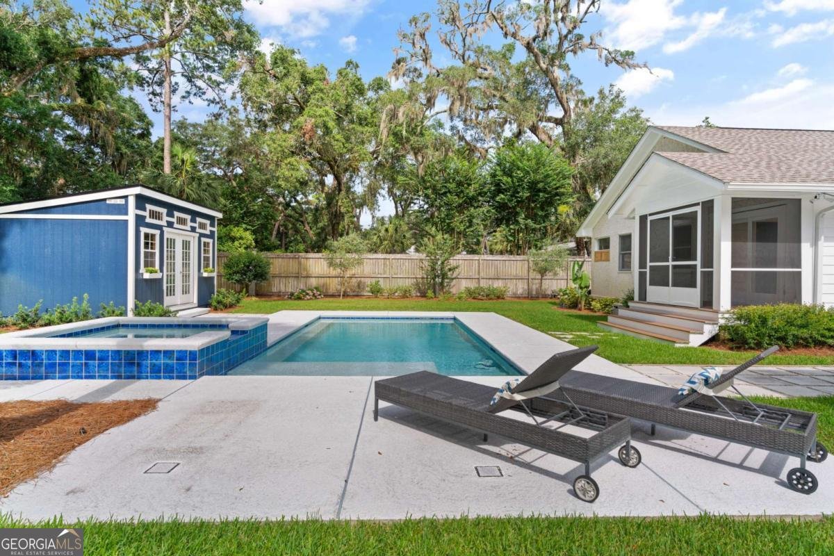 204 Youngwood Drive St. Simons - 47