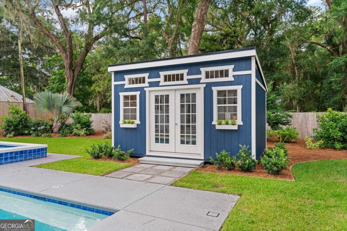 204 Youngwood Drive St. Simons - 48