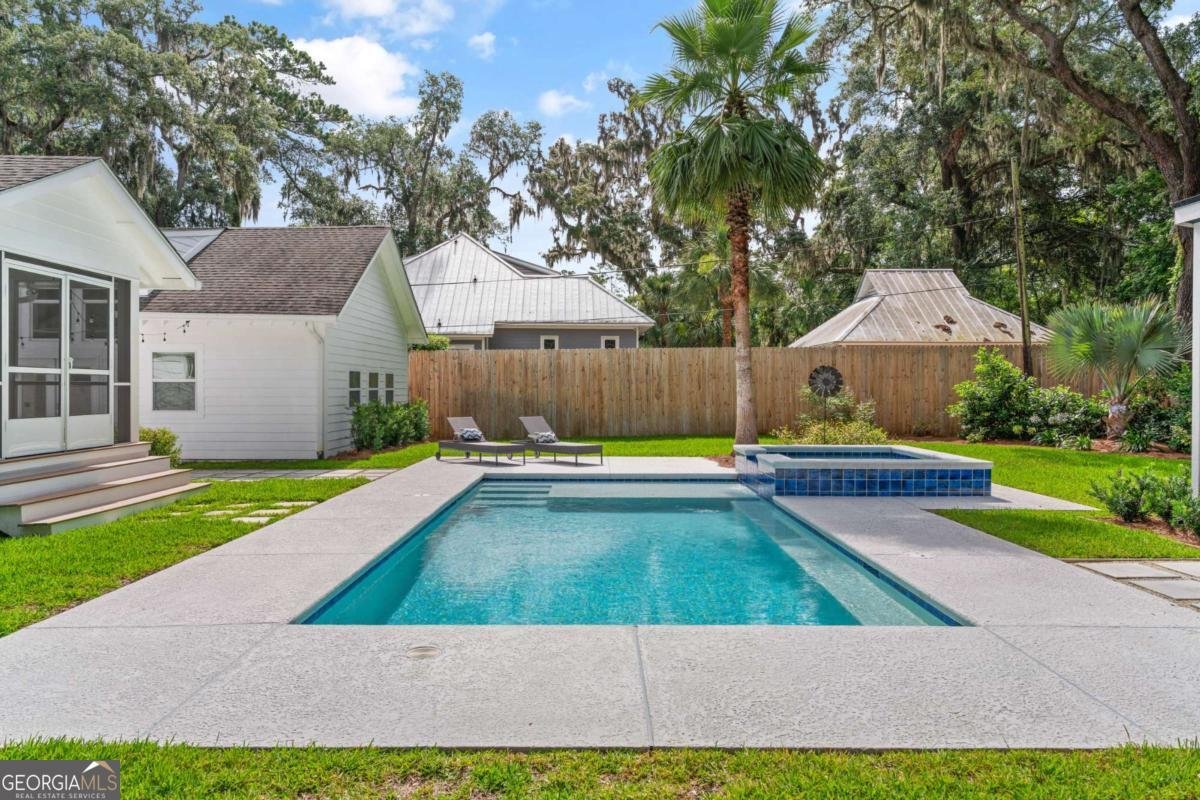 204 Youngwood Drive St. Simons - 49