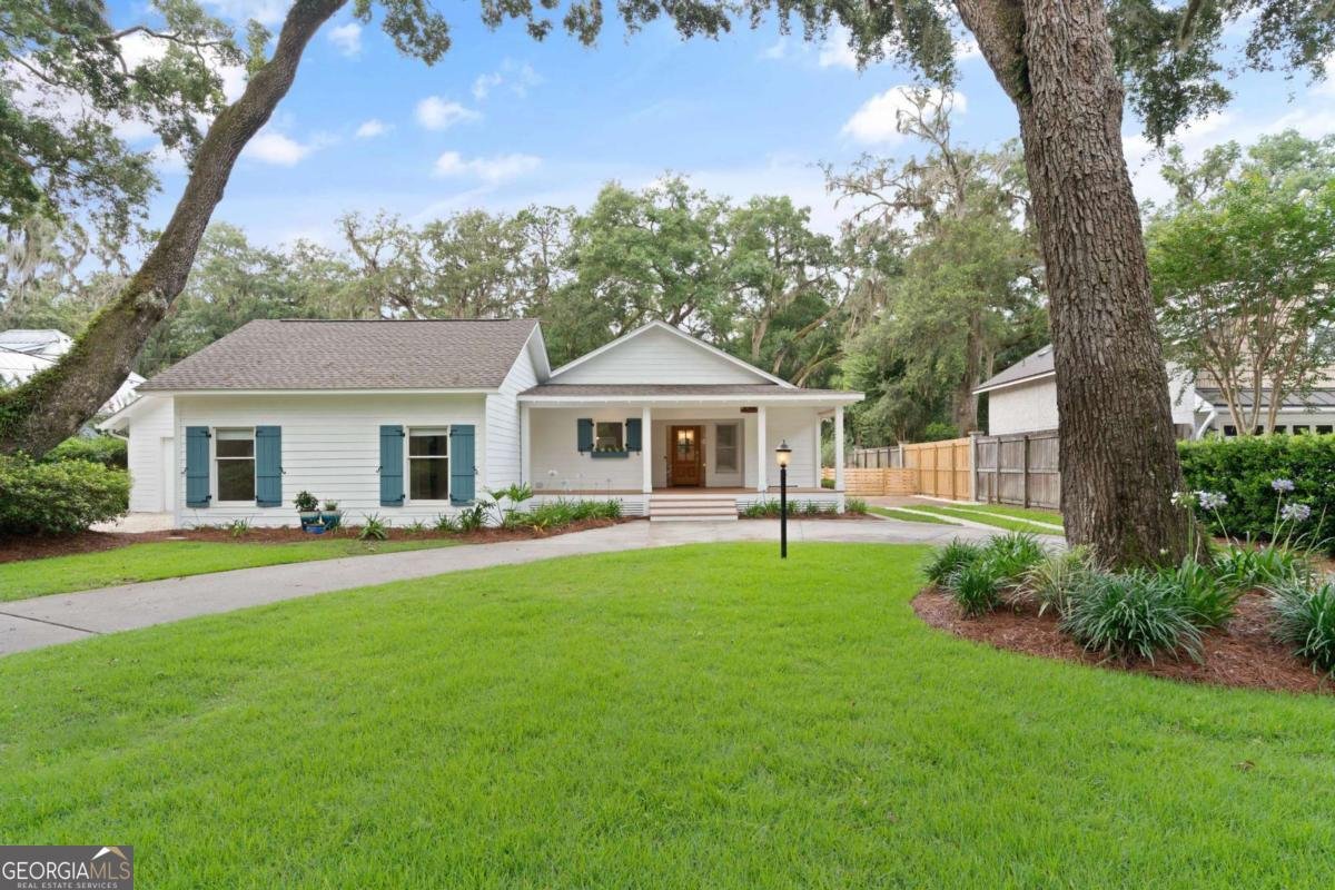 204 Youngwood Drive St. Simons - 5