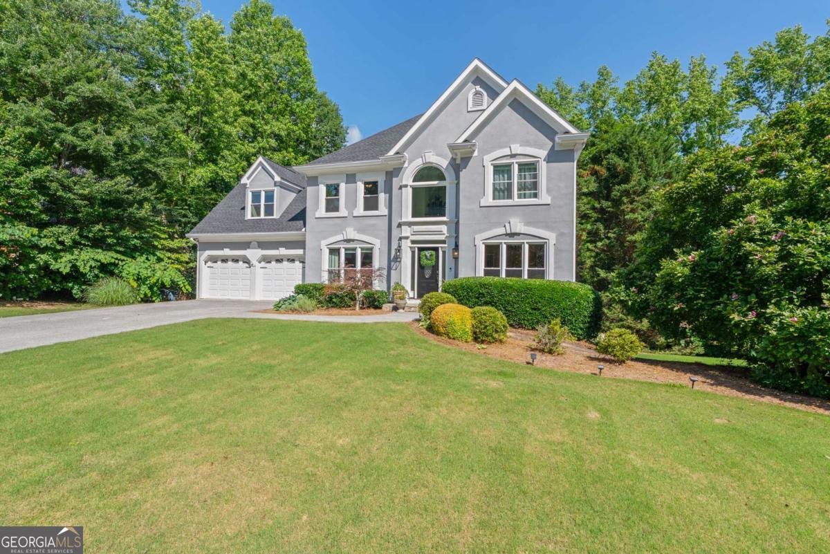 681 Braidwood Terrace Acworth - 1