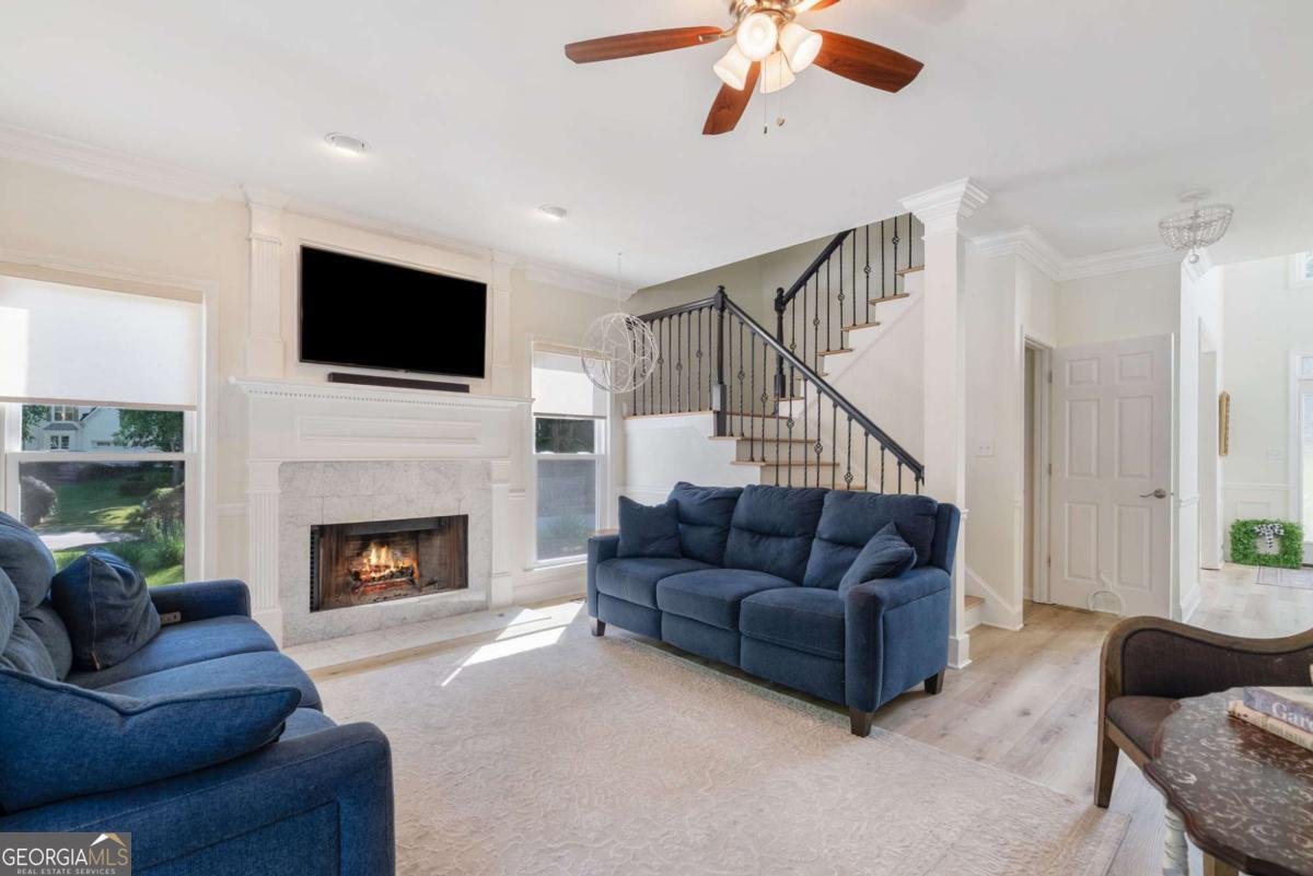 681 Braidwood Terrace Acworth - 12