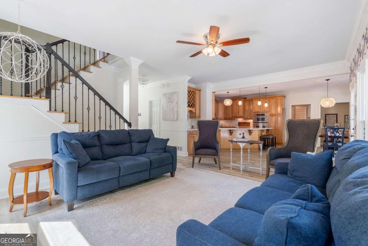 681 Braidwood Terrace Acworth - 15