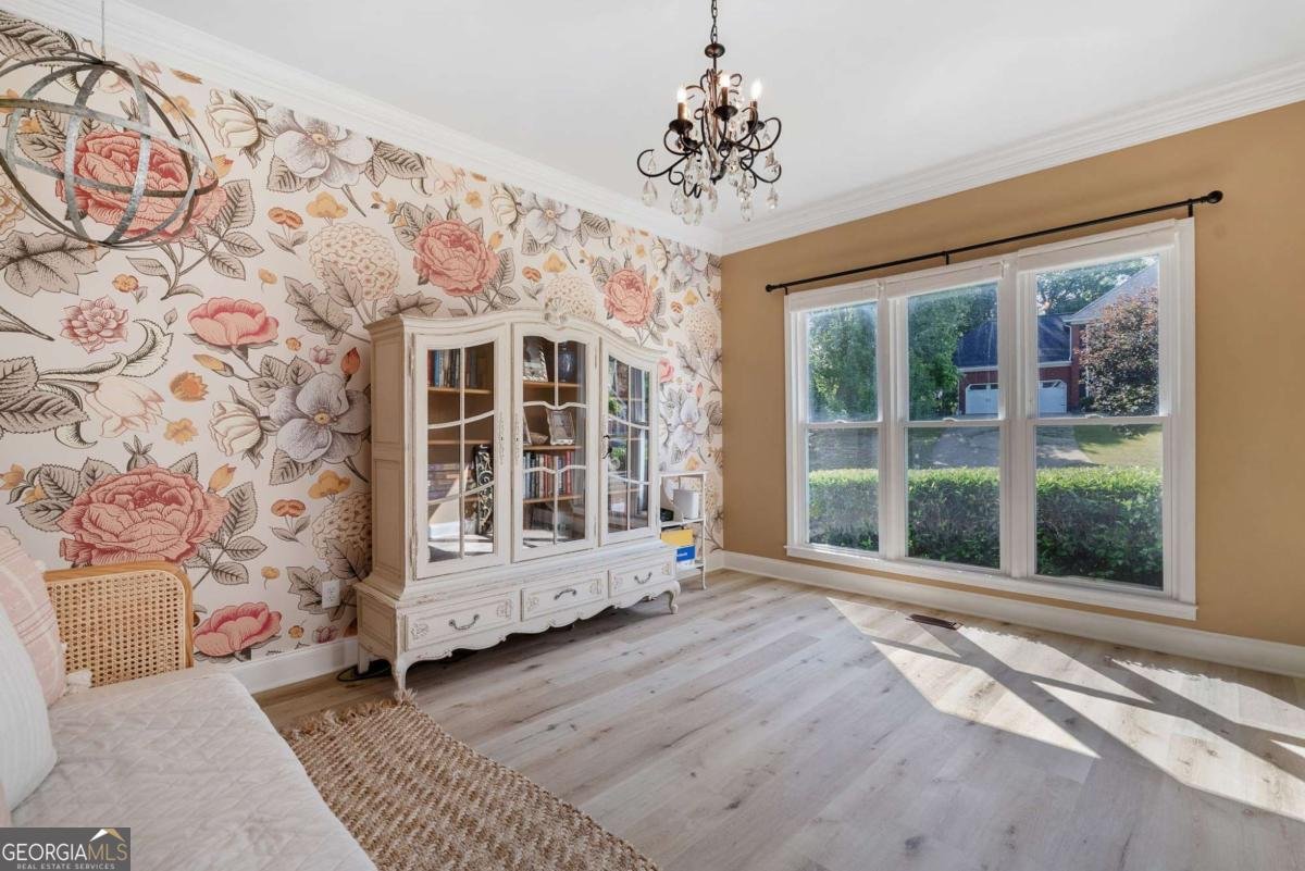 681 Braidwood Terrace Acworth - 17