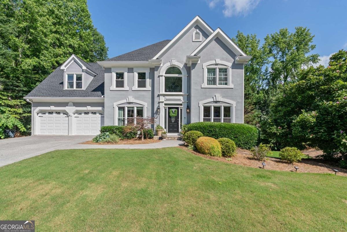 681 Braidwood Terrace Acworth - 2