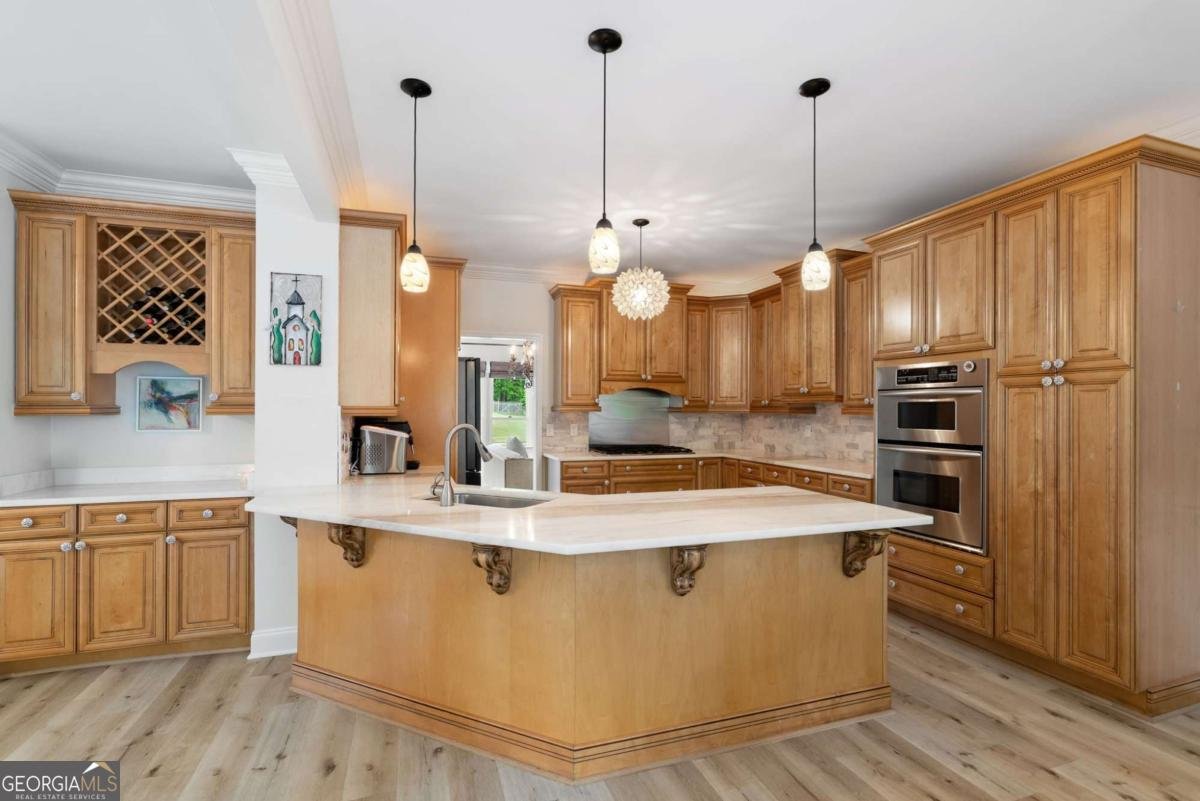 681 Braidwood Terrace Acworth - 4