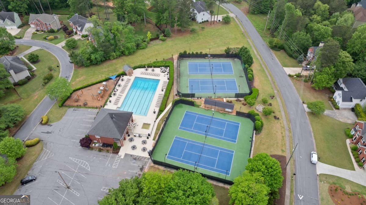 681 Braidwood Terrace Acworth - 58