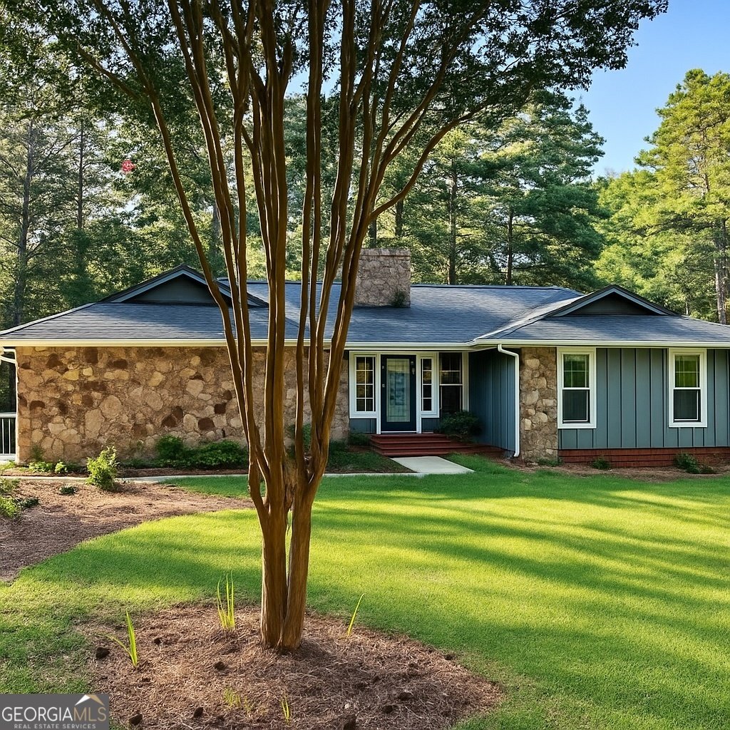 1516 Chase Court Riverdale - 1