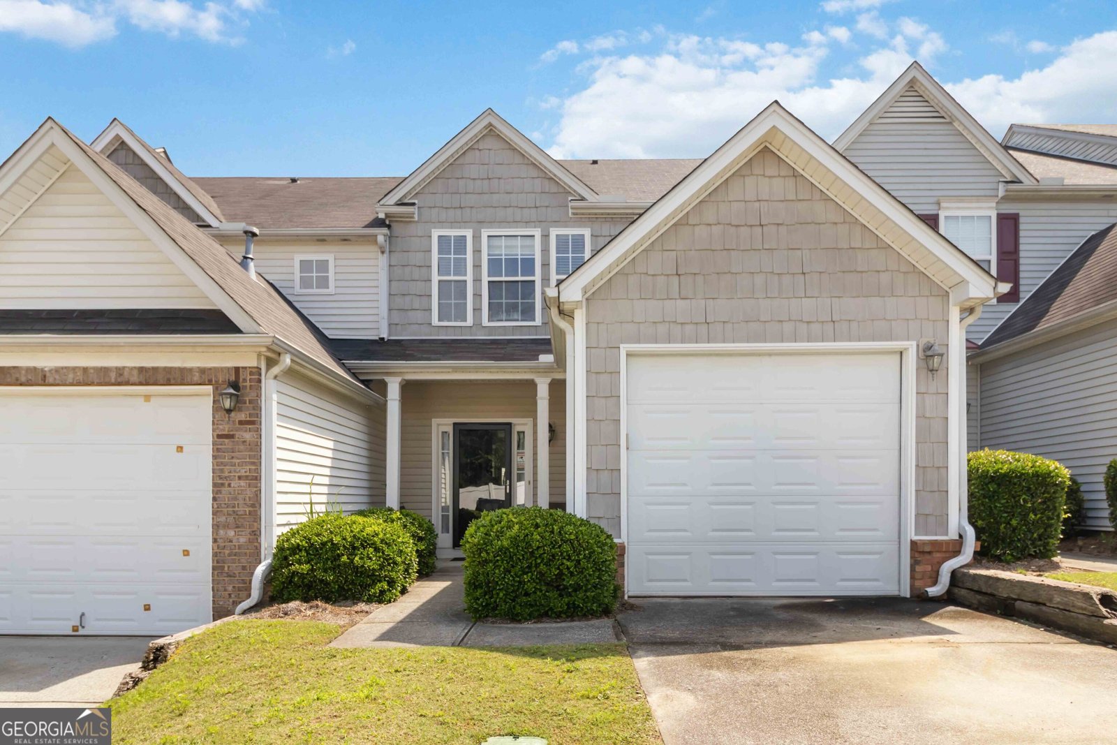 5351 Paramount View Way Sugar Hill - 1