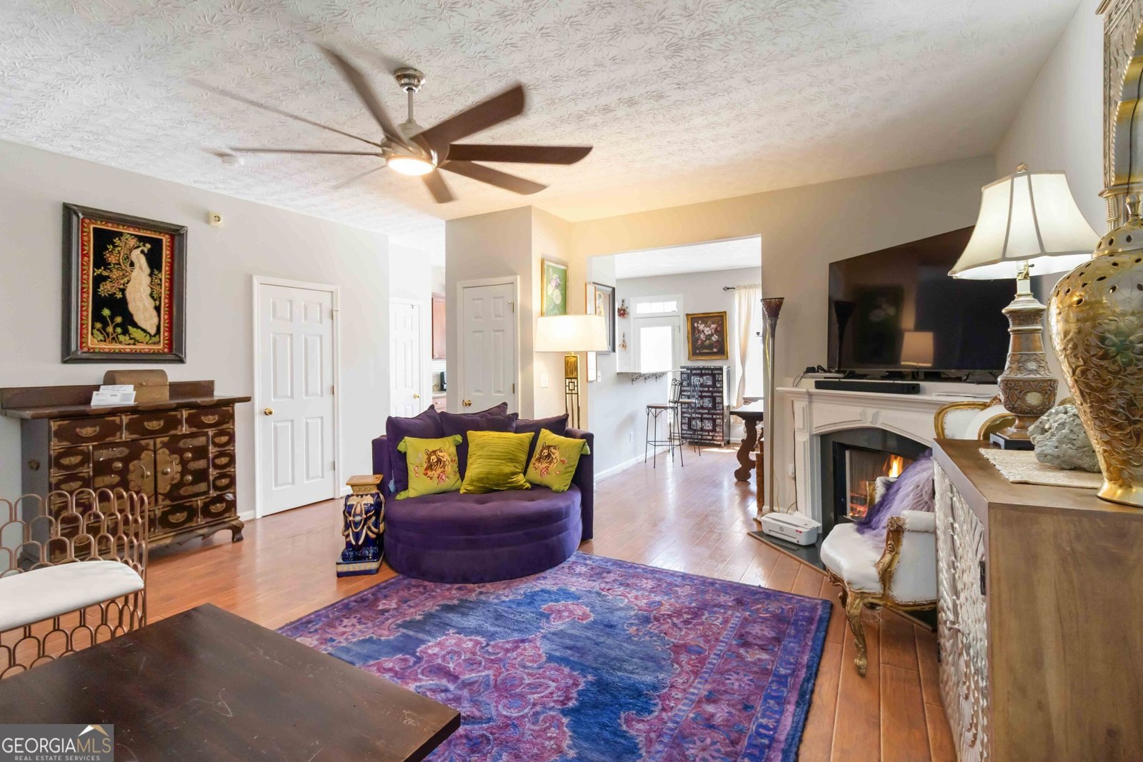 5351 Paramount View Way Sugar Hill - 4