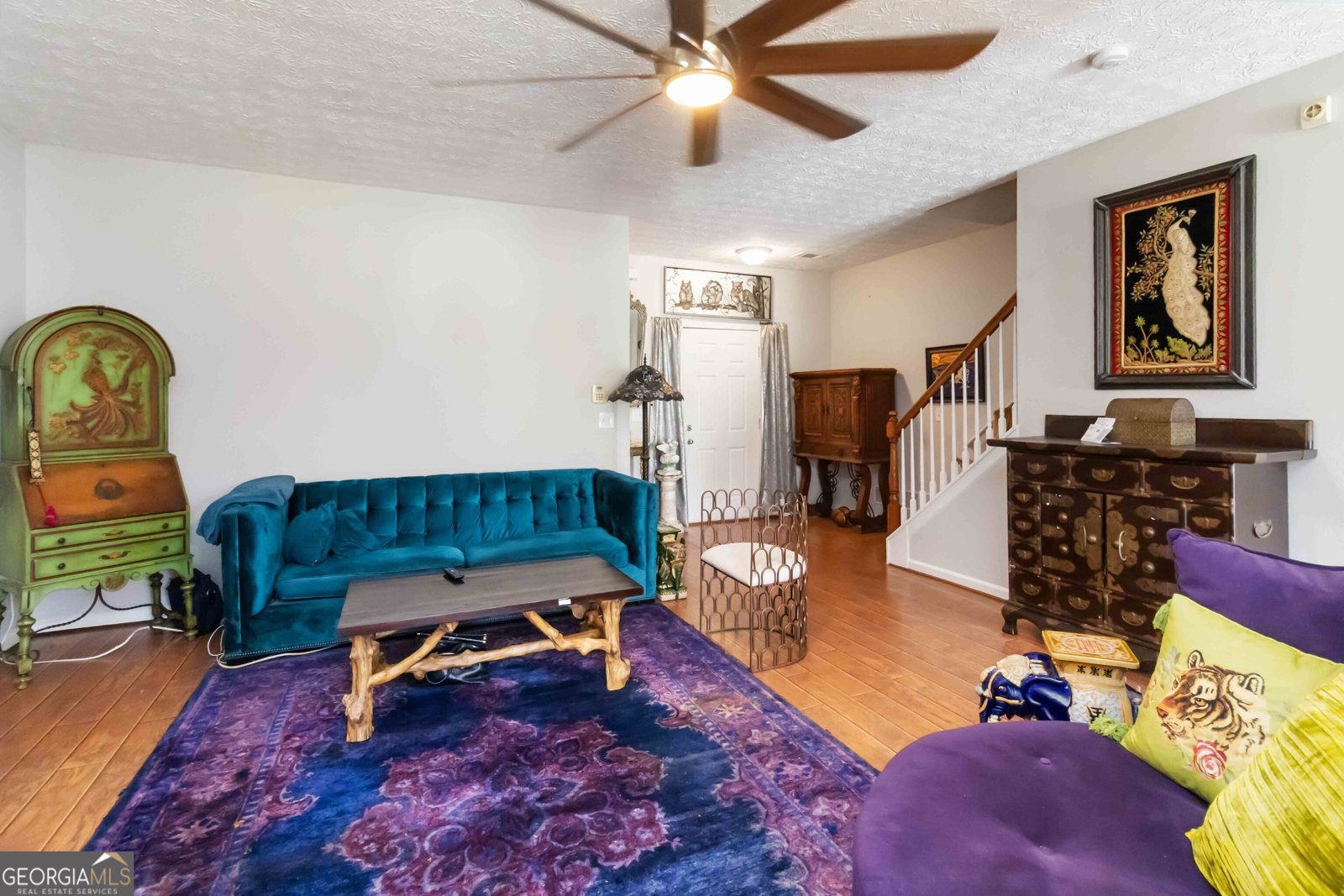 5351 Paramount View Way Sugar Hill - 5