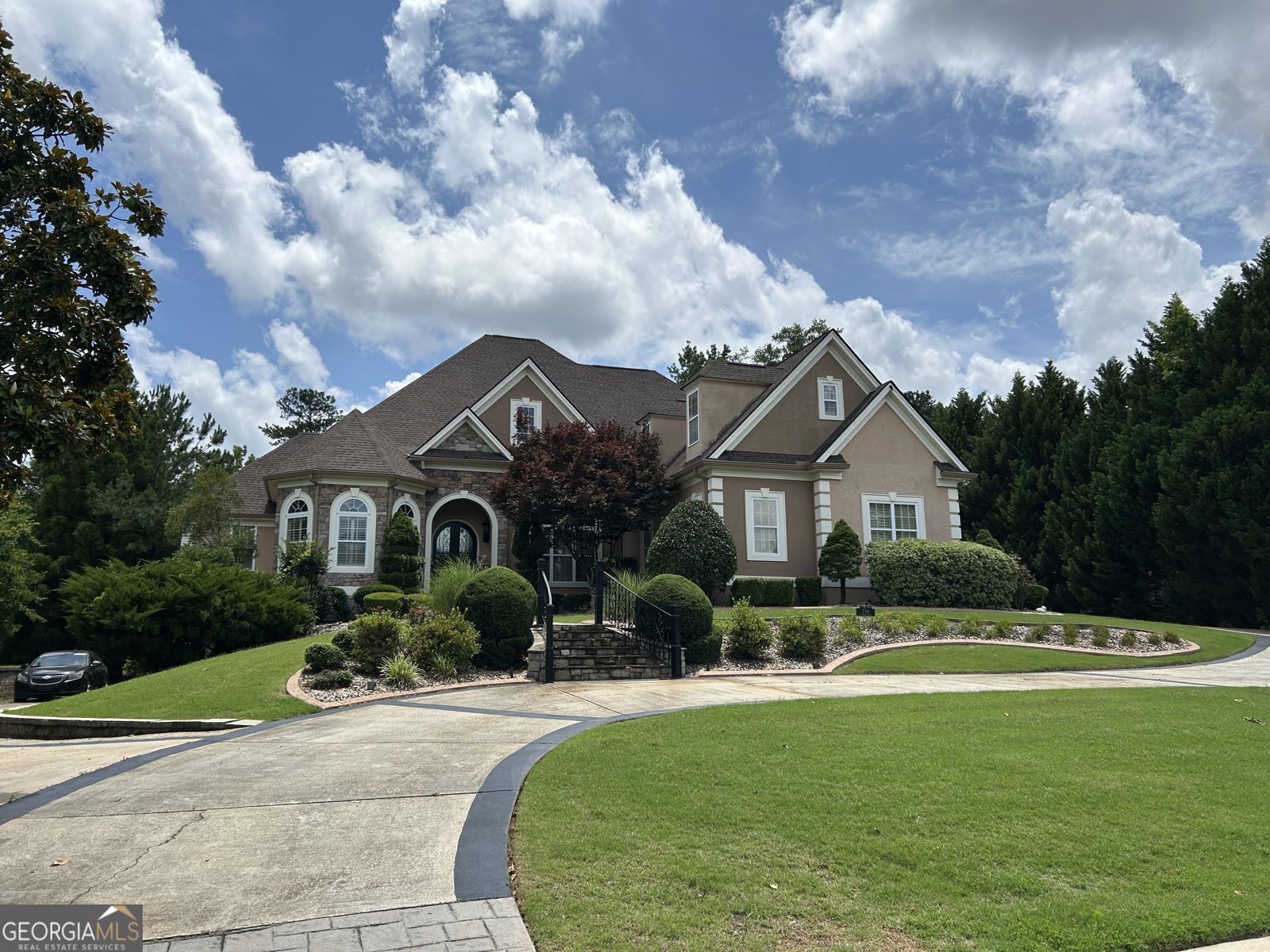 716 Bethpage Drive Mcdonough - 1