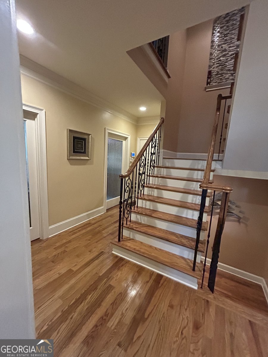 716 Bethpage Drive Mcdonough - 10
